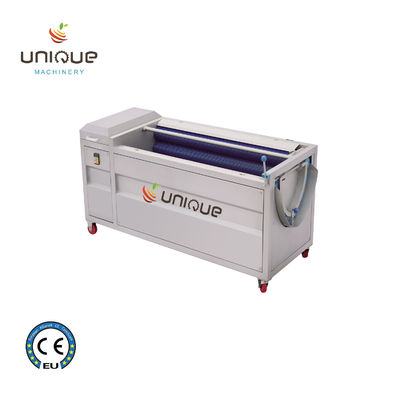 304 Macchine per la deposizione di patate e carote in acciaio inossidabile per la lavorazione delle verdure