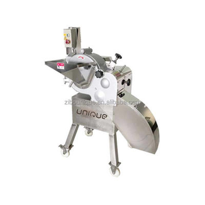 700*950*900 mm Dimensioni Macchina per la produzione di patatine per la produzione di frutta e verdura