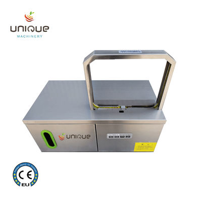 Plastico multiuso portatile nastro vegetale legatura avvolgimento fasciatura fasciatura Strapping macchina