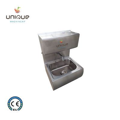 Calzature per l'igiene personale e lavatrici per le mani con tipo di lavaggio immersione/sock