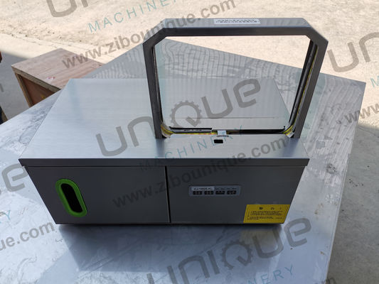 Plastico multiuso portatile nastro vegetale legatura avvolgimento fasciatura fasciatura Strapping macchina