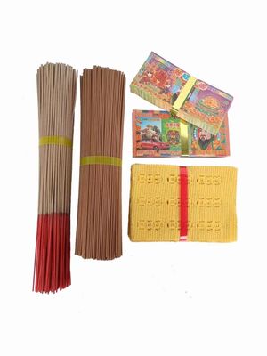 Materiale di imballaggio di plastica 304 acciaio inossidabile senza nastro adesivo Aggarbatti fasci di incenso bastoncini di legatura macchina