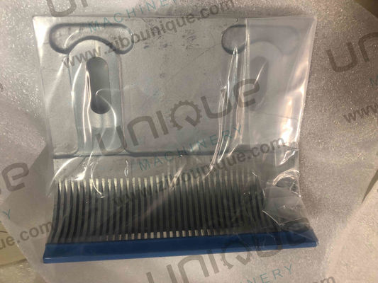 Utilizzo commerciale 1.5kw Electric Vegetable Cutter Slicing Machine per taglio versatile