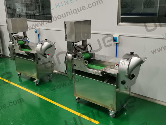 1300*580*1250 mm Tagliatrice multifunzionale per ortaggi, legumi, parselli e peperoncini per agricoltura