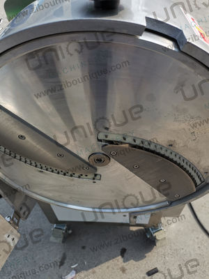 1300*580*1250 mm Tagliatrice multifunzionale per ortaggi, legumi, parselli e peperoncini per agricoltura