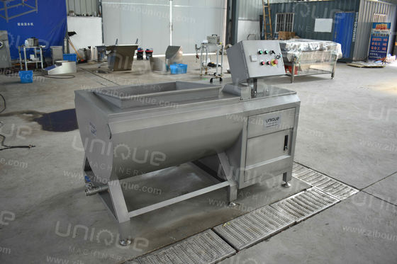 220v/ 380v / Voltage personalizzato Multifunzione Commerciale Tilting Insalate Legume Lavatrice