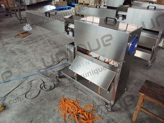 Macchina elettrica da daikon per pelare coltelli Lo strumento perfetto per la lavorazione delle verdure