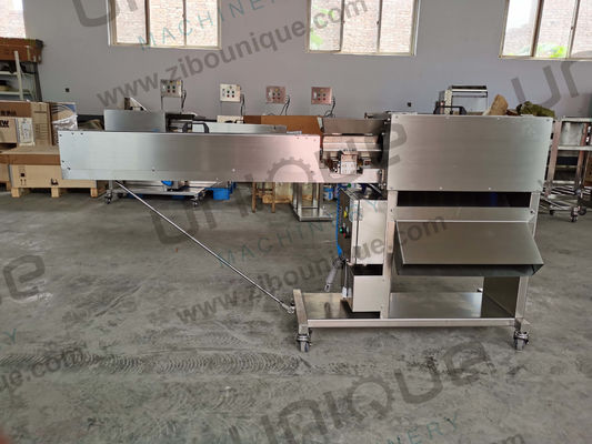 Macchina elettrica automatica di peeling della pelle di carota daikon peeler per Daikon