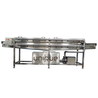 450 kg di cipolla verde porro alta pressione spruzzatura lavanderia macchina da pulizia a prezzi accessibili