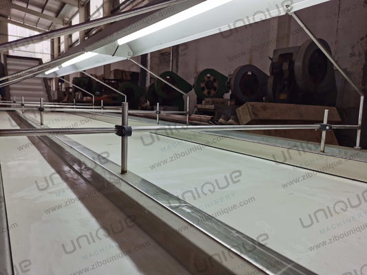 355 KG Capacità Date Ispezione Convogliere di selezione per macchine per la selezione delle verdure