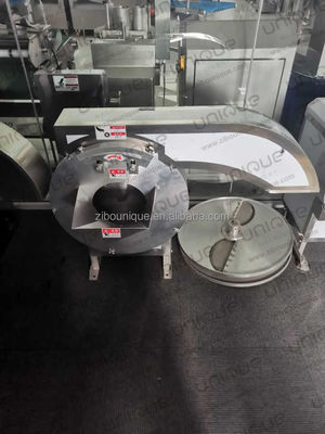 113 KG Macchina per tagliare le patate per fare le patatine Voltaggio 220v/personalizzato