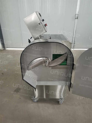 Video supporto tecnico macchina per tagliare il tè e il prezzemolo 1200*680*1460 mm