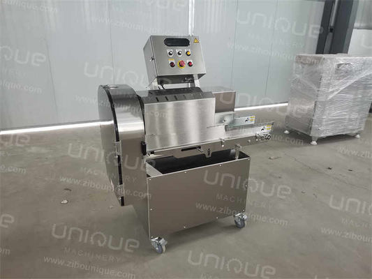 Video supporto tecnico macchina per tagliare il tè e il prezzemolo 1200*680*1460 mm