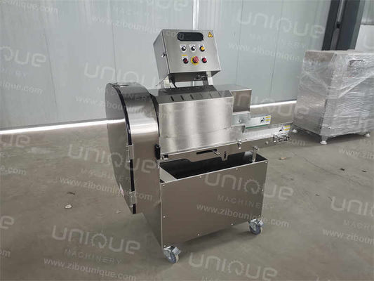 Video supporto tecnico macchina per tagliare il tè e il prezzemolo 1200*680*1460 mm