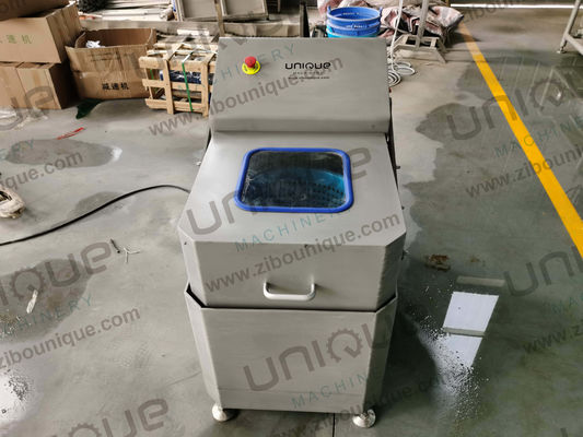 Asciugatrice a spina per ortaggi a 220v/380v per lavaggio e asciugatura in caso di disidratazione industriale