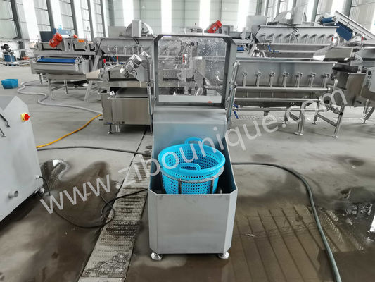 Asciugatrice automatica per ortaggi, strumento essenziale per la disidratazione di frutta e verdura