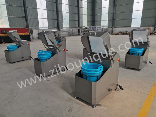 Asciugatrice automatica per ortaggi, strumento essenziale per la disidratazione di frutta e verdura