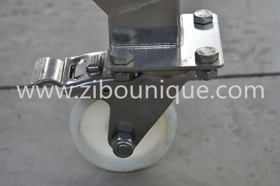 Macchina per tagliare le carote e le cipolle con acciaio inossidabile 304 tecnologia avanzata