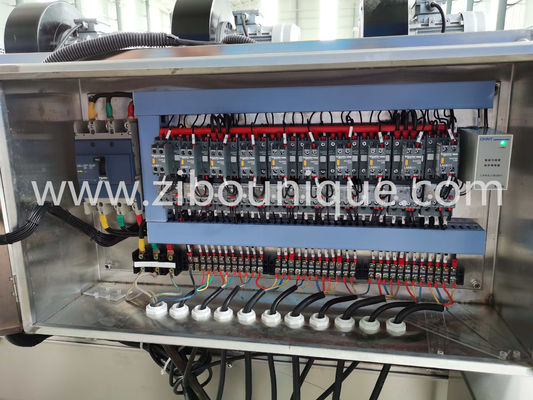 2023 Macchine di asciugatura a vento ad aria calda per la disidratazione di frutta e verdura