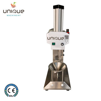 Macchina di lavorazione del cocco per pelare in modo efficiente una varietà di verdure di radice