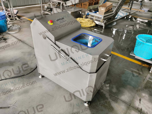 Disidratatore automatico per l'essiccazione di frutta e verdura 220 kg