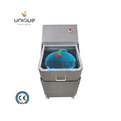 Disidratatore automatico per l'essiccazione di frutta e verdura 220 kg