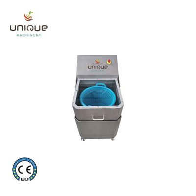 Utilizzo commerciale Spinner vegetale per la lattuga Spinaci Cavoli disidratante macchina