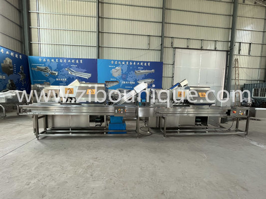 Voltage personalizzato 304 in acciaio inossidabile Macchine per pelare le mele e le pere