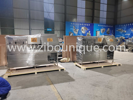 Voltage personalizzato 304 in acciaio inossidabile Macchine per pelare le mele e le pere