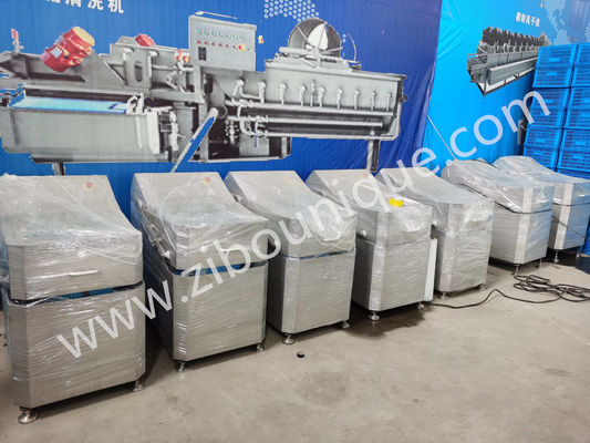 Asciugatrice a centrifuga per verdure fresche, cavoli, lattuga, insalate