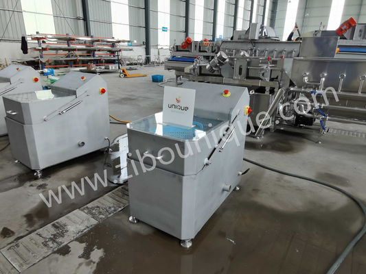 Asciugatrice a centrifuga per verdure fresche, cavoli, lattuga, insalate