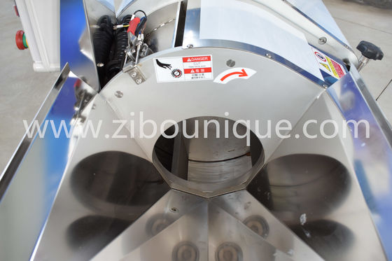 Macchina elettrica per tagliare ortaggi per ristoranti